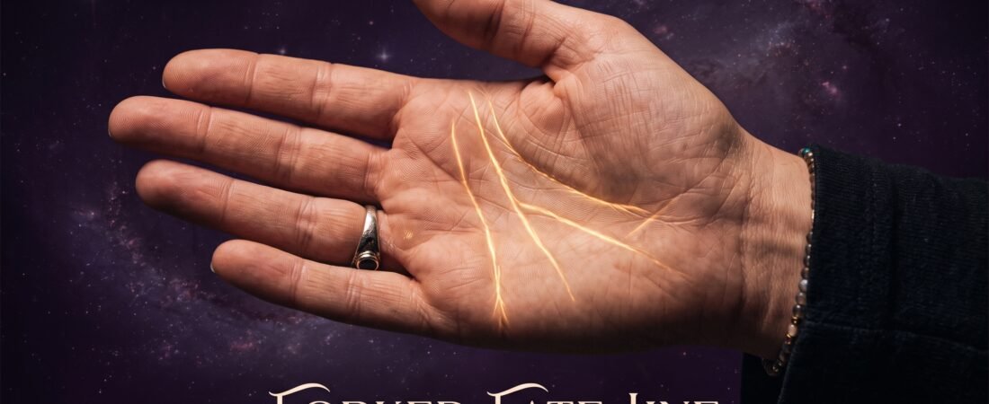 What Does a Forked Fate Line Mean in Palm Reading — And What It Reveals About Your Destiny