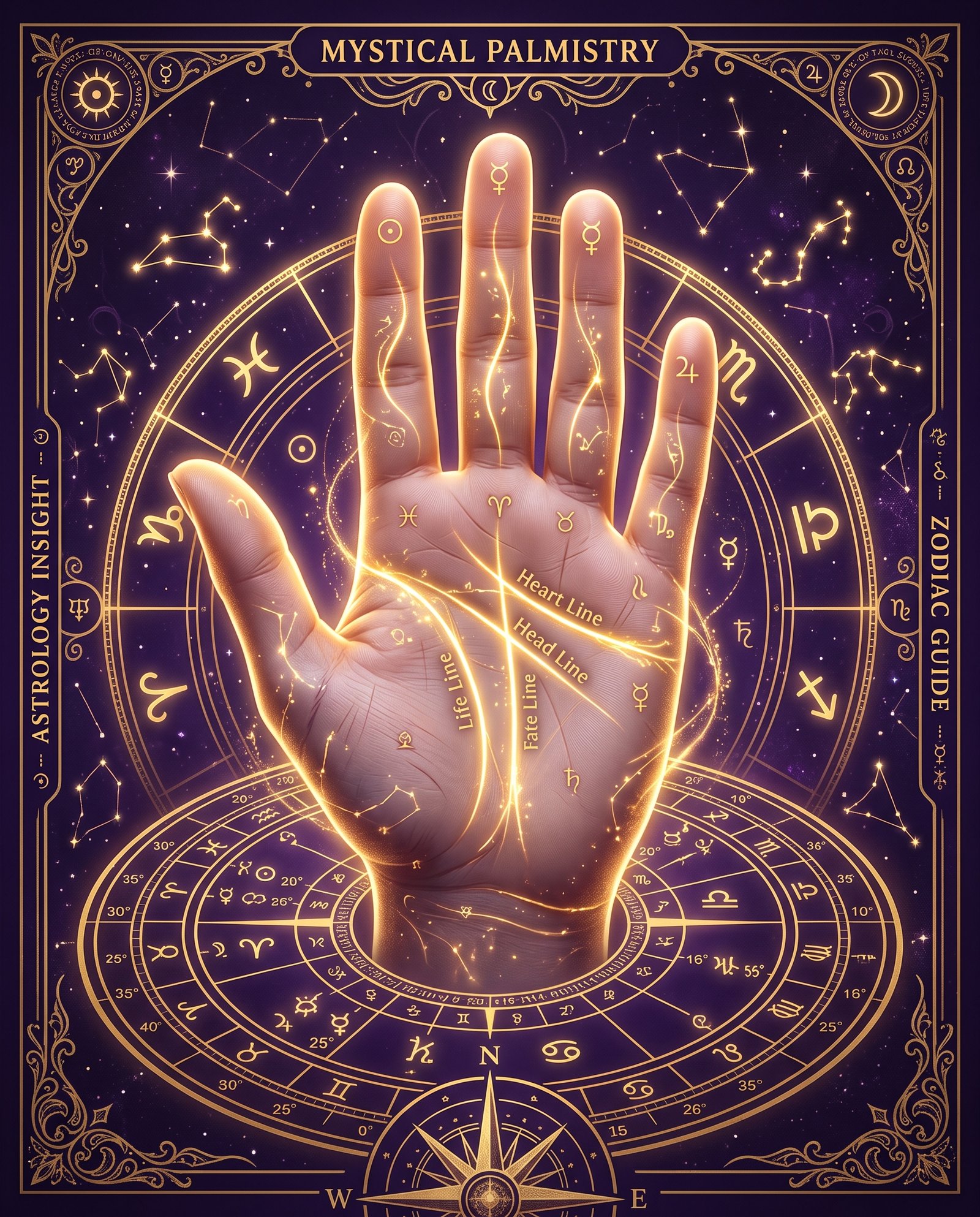 How to use palm reading for career guidance — practical tips — Complete Guide 2026