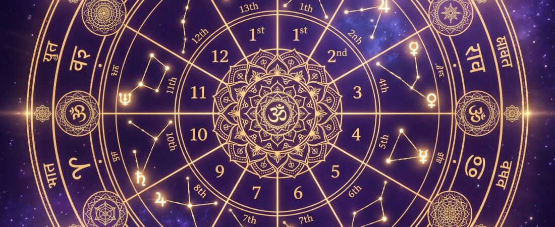 How to generate your Janam Kundli online for free — complete walkthrough — Complete Guide 2026