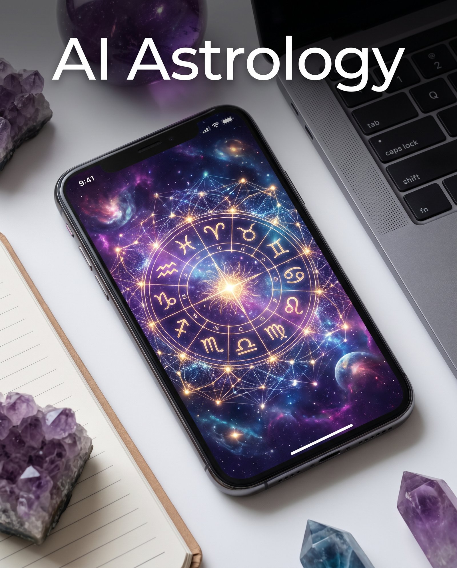 How to use AI astrology for daily guidance — beginner’s guide — Complete Guide 2026