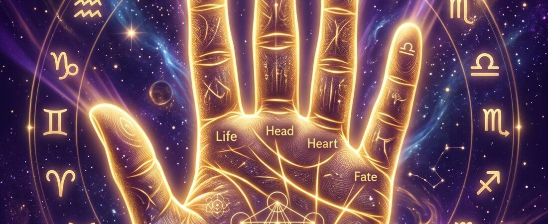 How to read your own palm at home — step-by-step guide — Complete Guide 2026