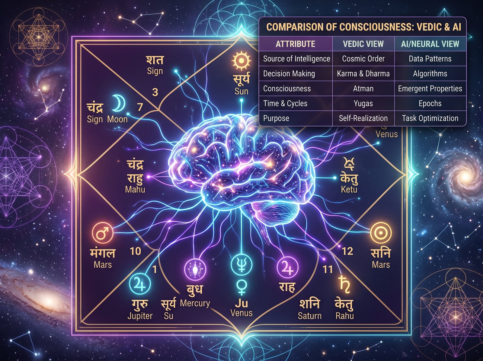 How to verify if an AI astrology app is accurate — a practical checklist for users