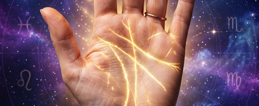 How to read your own palm at home — step-by-step guide — Complete Guide 2026