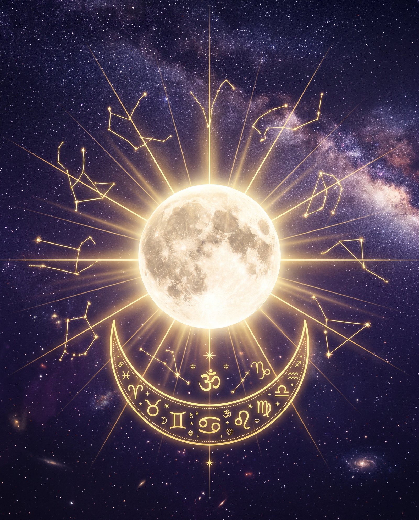 How to check your daily Rashifal using your Moon sign — step by step — Complete Guide 2026