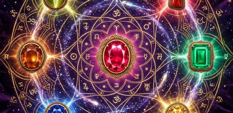 Which Gemstone Should You Wear Based on Your Kundli — and Which Should You Avoid?