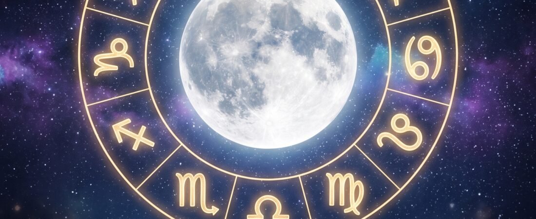 How to check your daily Rashifal using your Moon sign — step by step — Complete Guide 2026