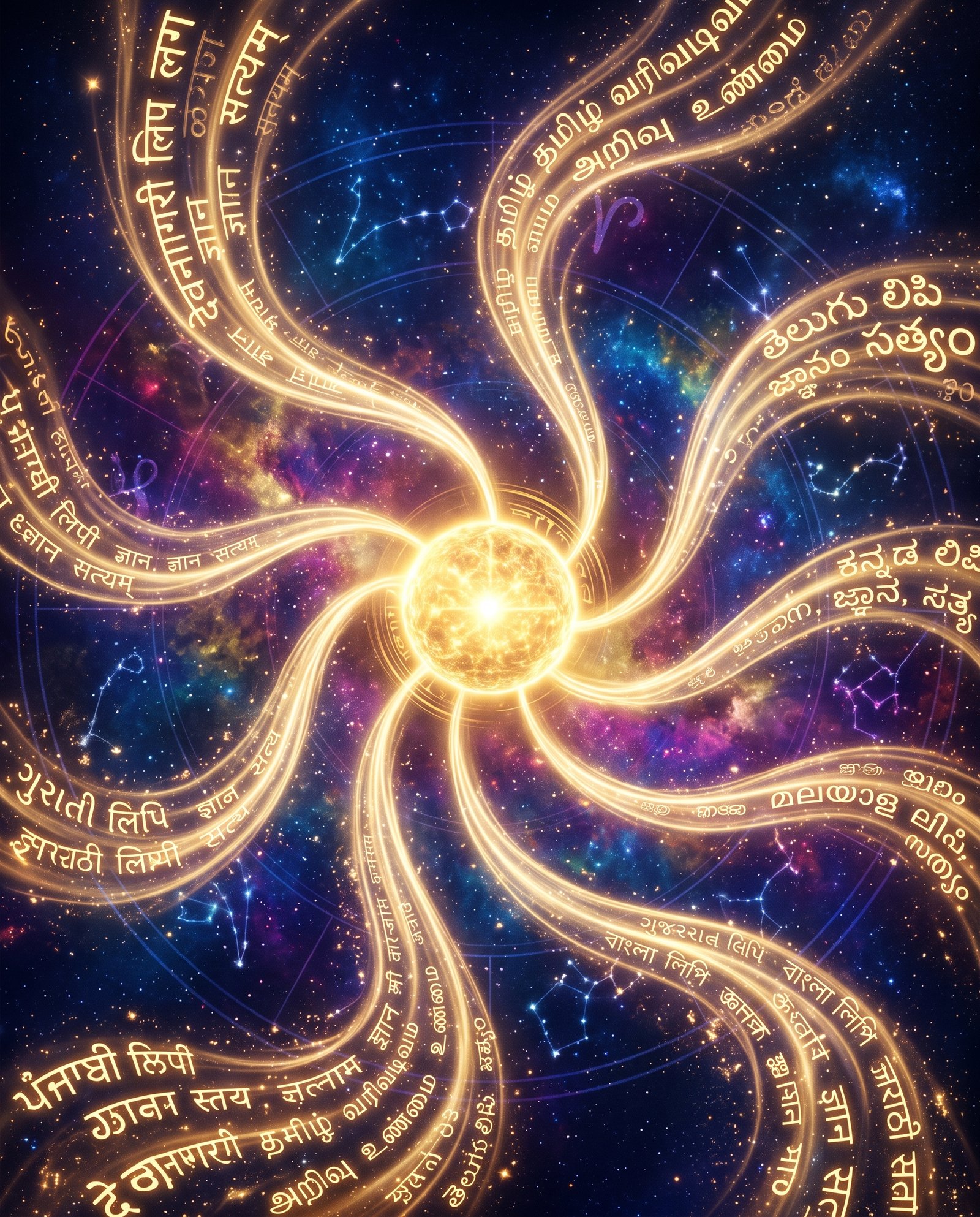 Why Does Astrova Support 9 Indian Languages? The Complete Guide to Astrology in Your Mother Tongue
