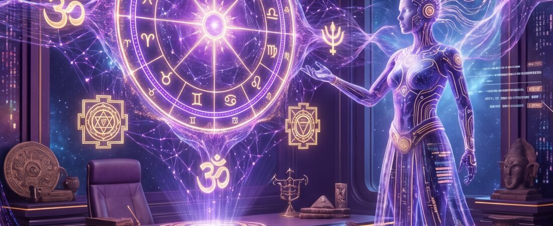 How to get a free AI astrologer consultation 24/7 on your phone — Complete Guide 2026
