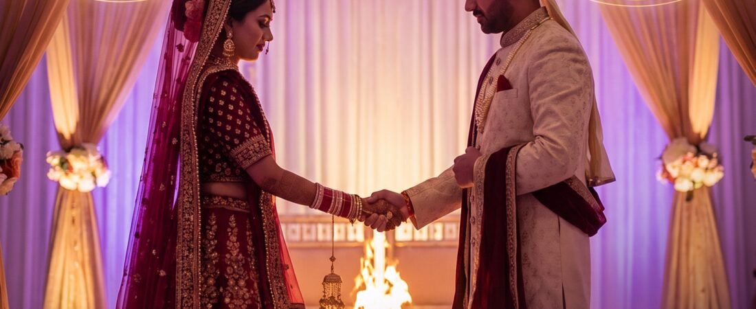 How to check Kundli Milan for marriage compatibility — complete guide — Complete Guide 2026