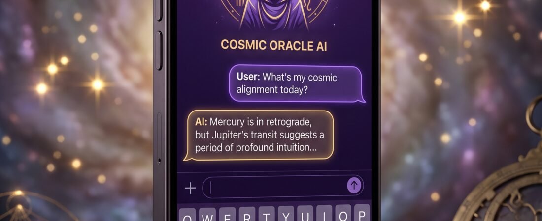 How to Use AI Astrologer Chat for Instant Personalized Career and Life Guidance