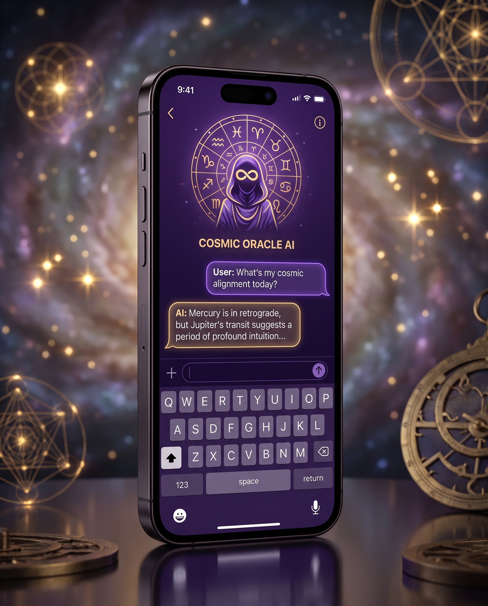 How to Use AI Astrologer Chat for Instant Personalized Career and Life Guidance