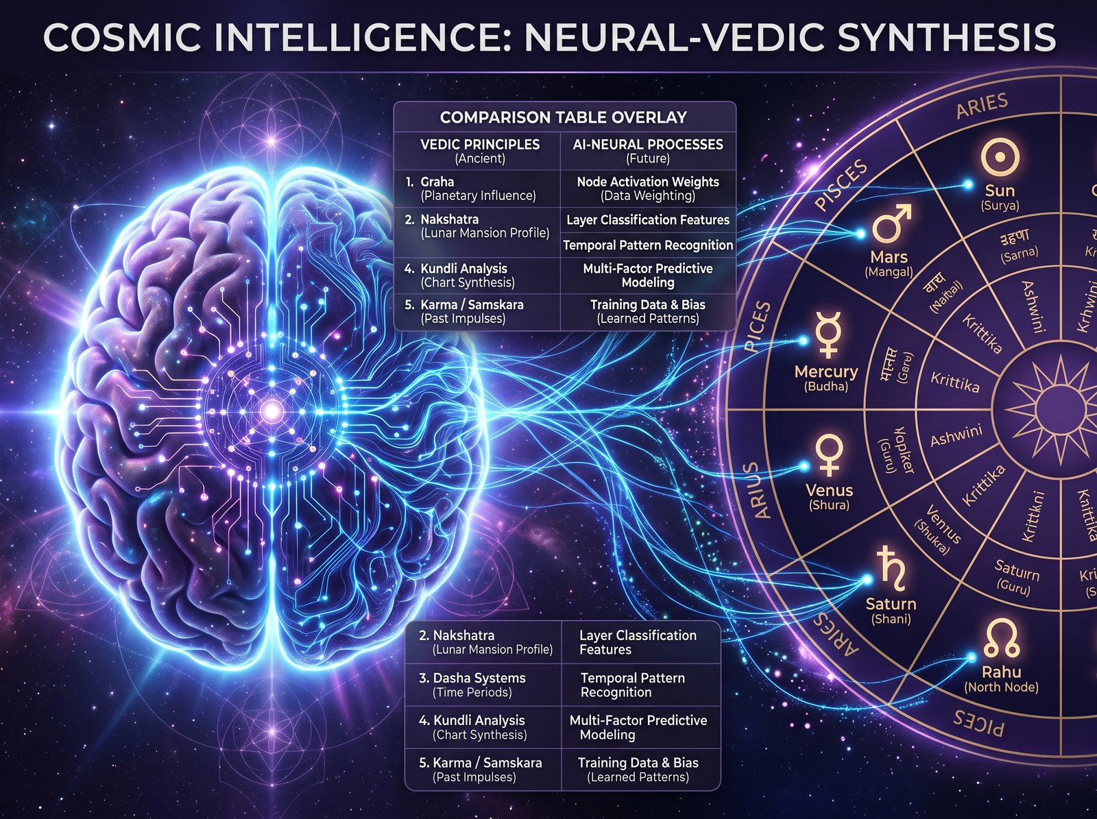 Do AI astrologers actually match human astrologer accuracy — what the comparison data shows — Complete Guide 2026
