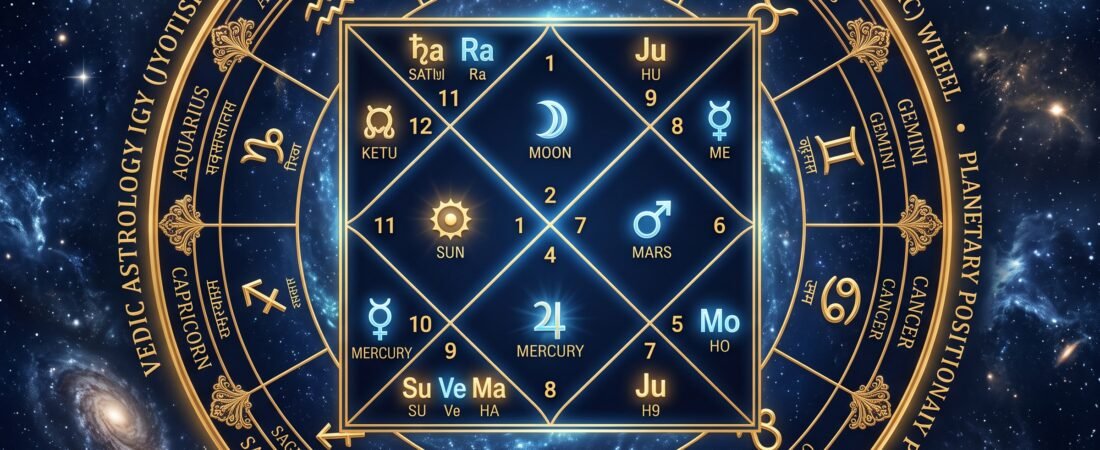 What does the 7th house of your Kundli reveal about your marriage and life partner — Complete Guide 2026