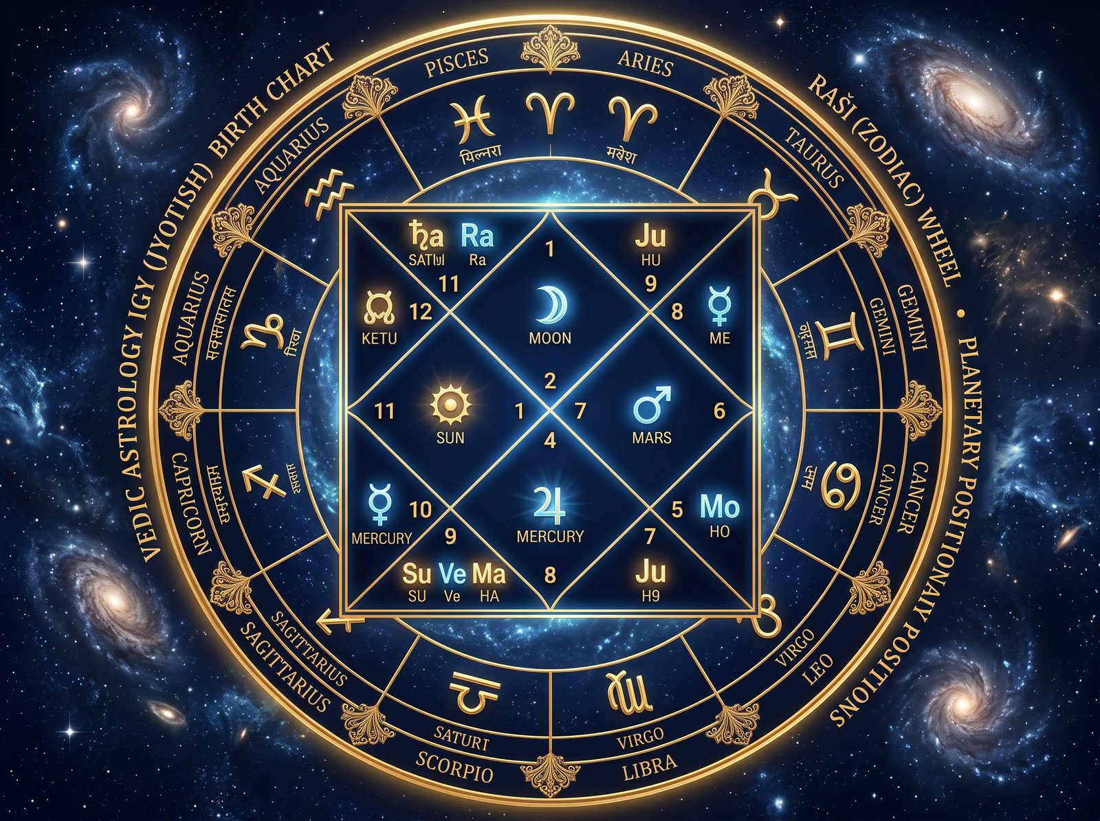 What does the 7th house of your Kundli reveal about your marriage and life partner — Complete Guide 2026