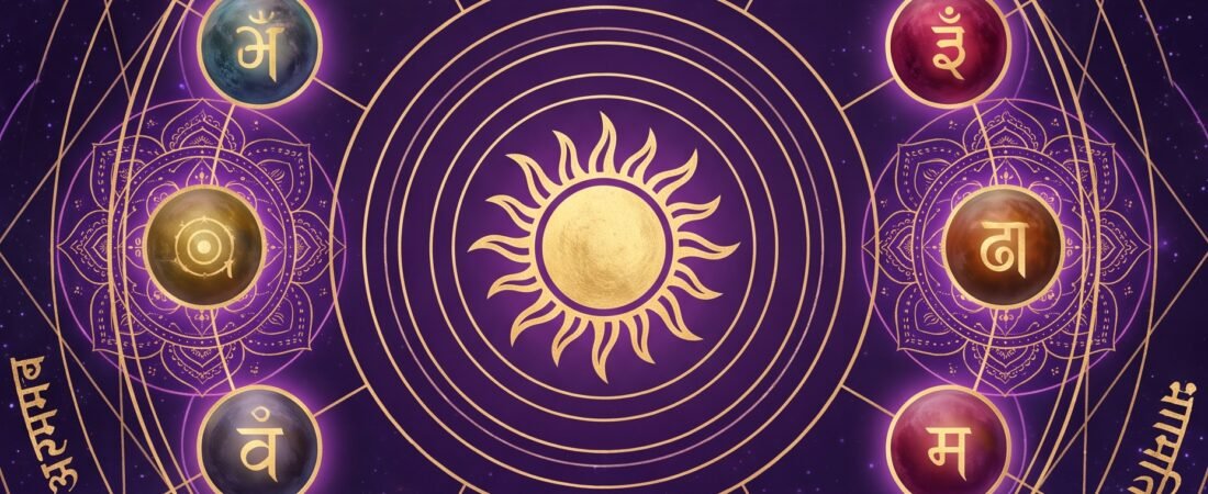 What are Upagrahas and how do these hidden sub-planets influence your Kundli?
