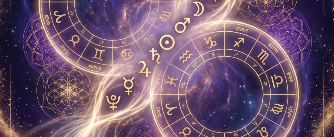 What Is a Vargottama Planet in Your Kundli and Why Does It Double Its Strength?