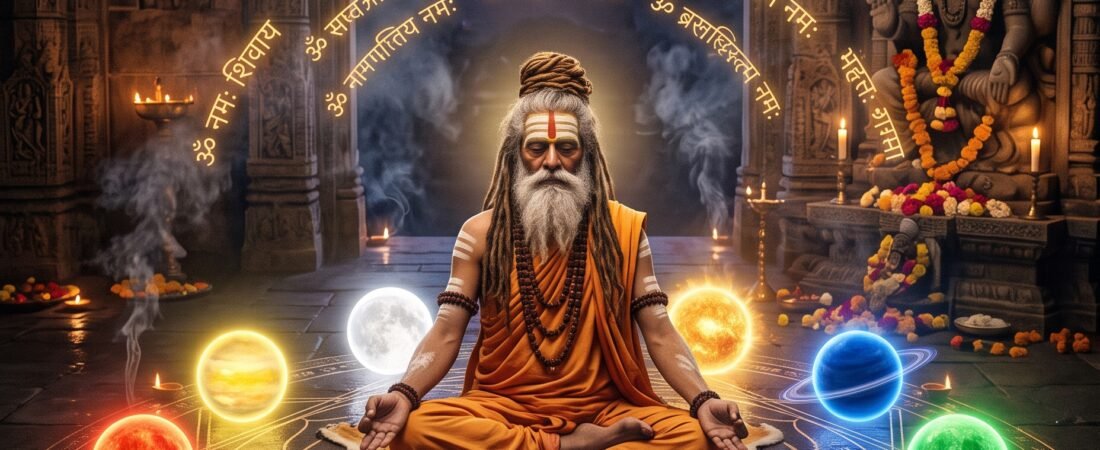 What Are Vedic Planetary Remedies and How Do They Work?