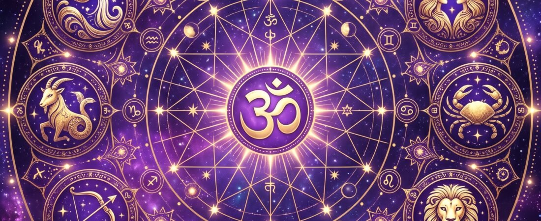 What Does Your Zodiac Sign (Rashi) Reveal About Your Personality? Complete Character Guide